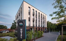 We Rooms Hotel
